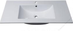SAPHO SLIM 90x46 cm (1601-90)