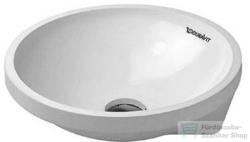 Duravit Architec 40 cm (046340)