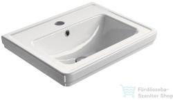 SAPHO Classic 60x46 cm white (8731111)