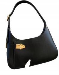 Shein Fekete Válltáska S07 28X15