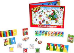 Mattel UNO adventi naptár 2026 (25JNL24)