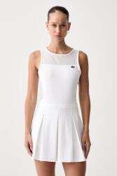 Lacoste sportos ruha - fehér 40