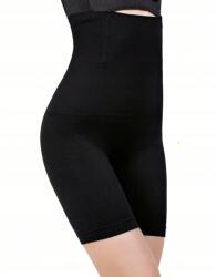 Shein Fekete Modellező Rövidnadrág S06 gyg S