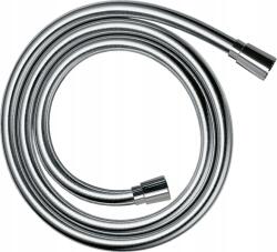 Hansgrohe Zuhanytömlő Hansgrohe forgatható anya króm 1, 6 m 28276000 (28276000)