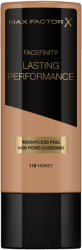 MAX Factor Lasting Performance 110 Honey Fluid - Hosszantartó Alapozó (3616301254584)