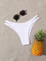 Shein Bikini Alsó Kivágás NJ4 Xxs