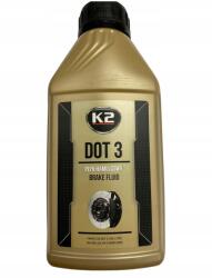 Melle K2 T103 Fékfolyadék