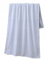 Shein fehér fürdőlepedő S07 jva 70X140CM (sb2408173103815081)