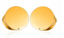 Shein arany fülalagutak 2-pack S07