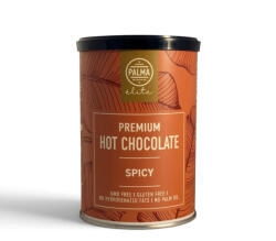 PALMA Élite forró csokoládé fűszeres 250g