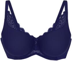 Triumph Amourette női kicsinyítő melltartó, kék