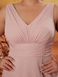 Shein Rózsaszín Maxi Ruha S06 50 - allegro - 12 035 Ft