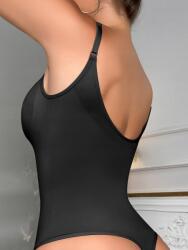 Shein Fekete Modellező Body NJ4 M