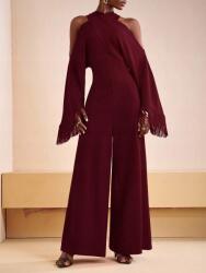 Shein piros rojtos overál S06 L