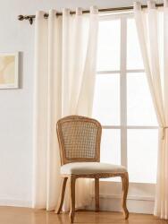 Shein Bézs Klasszikus Függöny S07 132X213 (sh2211208989379383)