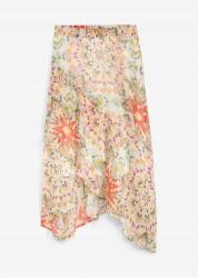 Bonprix Chiffon MIDI Szoknya 52-ES