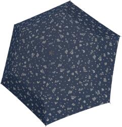 Doppler Zero Magic Minimaly Deep Blue