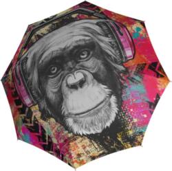 Doppler Modern Art Magic Monkey