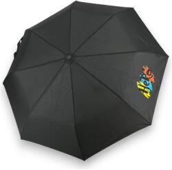 Doppler Mini Light Kids Black Hero