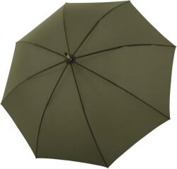 Doppler Nature Long Deep Olive Green