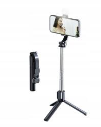 Shein Telefon állvány selfie bot S07 90CM (se25061329393687803)