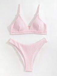 Shein Kétrészes Fürdőruha S06 rnm Xs