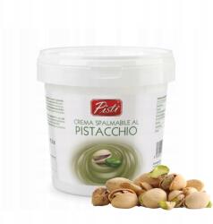 Pisti Crema Spalmabile al Pistacchio pisztáciás krém Pisti 1000 g (8032523534276)