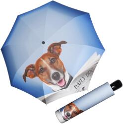 Doppler Modern Art Magic Mini Daily Dog