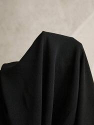 Shein Fekete Vádliközépig Érő Ruha S06 zoa XL