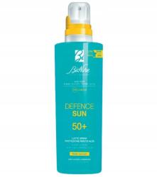 BioNike Sun Beauty BioNike napozótej 50 Spf 200 ml (8029041101226)