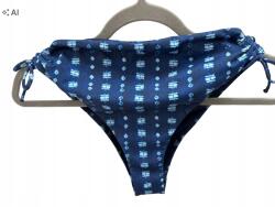 Tommy Hilfiger Eredeti Bikini alsó Tommy Hilfiger Swimwear „Shibori