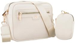  Rovicky Női Oldaltáska R-KP-05-F19-9365 BEIGE (5903051249365)