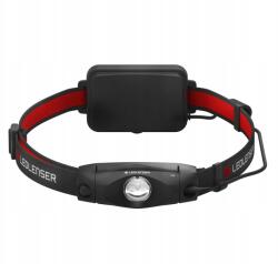 Ledlenser Fejlámpa Ledlenser H4 1 db (4058205015561)