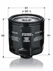 TECNECO Filtru ulei TECNECO OL131 (OL131)