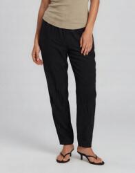 ONLY Fekete casual nadrág AF01 48/32