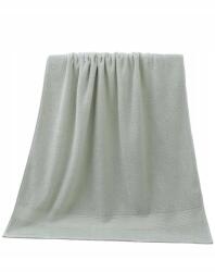 Shein zöld fürdőszobai törölköző S07 70X140 (sh2304209261193958)