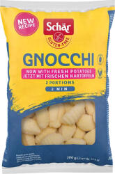 Schär Gnocci burgonyás nudli, 300 g