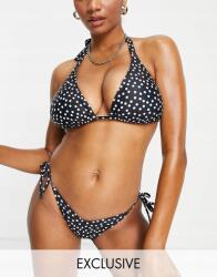 Ivory Rose Megkötős Bikini Felső 32DD/E 32