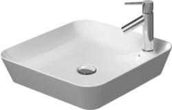 Duravit Cape Cod 46x46 cm (2340460000)