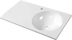 SAPHO Juno 80x15x46 cm right (JU081)
