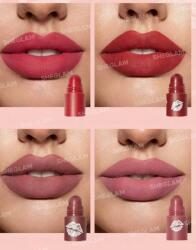 Sheglam ajakrúzs 4in1 petal stack S07