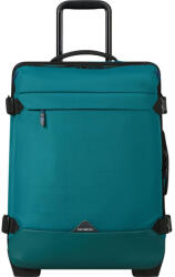 Samsonite Roadseeker 55cm Gurulós Duffle Hátizsák Deep Teal (154952/6071)