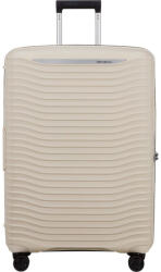 Samsonite Upscape 75cm Nagy Bőrönd Sandstone (143110/2038)