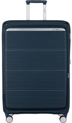 Samsonite Paralux 81cm Extra Nagy Bőrönd Midnight Navy (157872/1552)