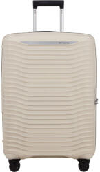 Samsonite Upscape 68cm Közepes Bőrönd Sandstone (143109/2038)
