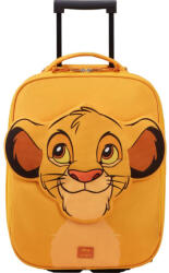 Samsonite Sammies Disney Gyerekbőrönd 45 cm 2 kerekű Simba (160188/B016)