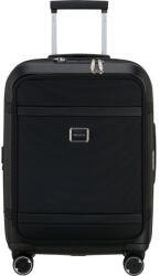 Samsonite Image 55cm Laptopos Kabin Bőrönd 15.6" Black (154691/1041)