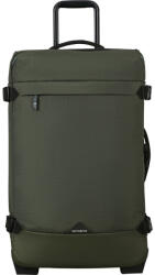 Samsonite Roadseeker 68cm Gurulós Duffle Táska Dark Olive (154953/1266)
