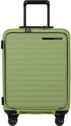 Samsonite Restackd 55cm Laptop Kabin Bőrönd Wasabi (150703/1903)