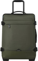 Samsonite Roadseeker 55cm Gurulós Duffle Hátizsák Dark Olive (154952/1266)